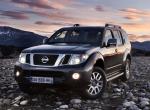 Nissan Pathfinder 2010 года